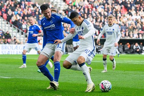 Lyngby vs Copenhagen prediction, odds & betting tips – 22/07/2024.